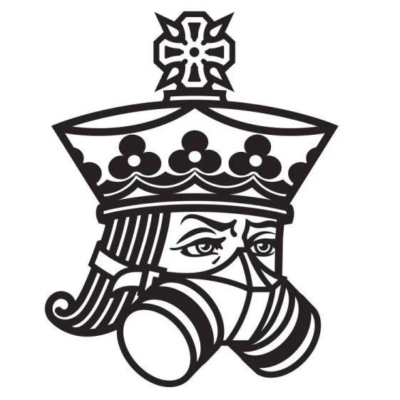 Logo Kings Wild Project