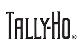Logo Tally-Ho
